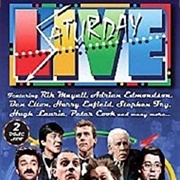 Saturday Live: The Best of Series One