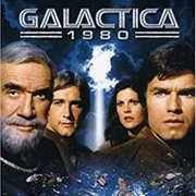 Galactica 1980