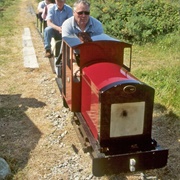 Alderney Miniature Railway