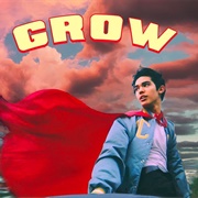 Grow - Conan Gray