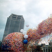 Balloonfest &#39;86