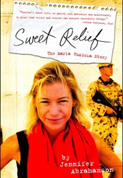 Sweet Relief (Jennifer Abrahamson)