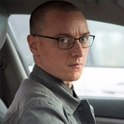 Kevin Wendell Crumb (Split)