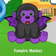 Vampire Monkey