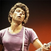 Jerry Harrison