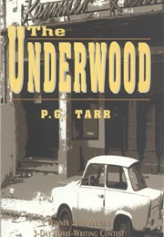 The Underwood (P.G. Tarr)