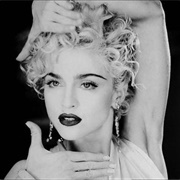 Madonna - &quot;Vogue&quot;