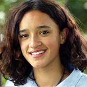 Keisha Castle-Hughes