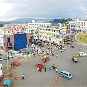 Shillong