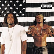 Outkast - Stankonia (2000)