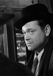 The Third Man – &quot;Spending Money&quot; (1949)