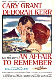 An Affair to Remember (1957)