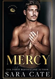 Mercy (Sara Cate)