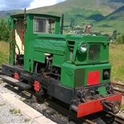 Threlkeld Quarry and Mining Railway