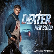 Dexter: New Blood