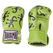 Boxing Gloves