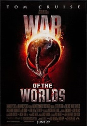 War of the Worlds (2005)