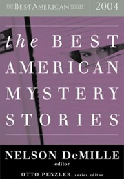 Best American Mystery Stories 2004 (Nelson Demille)