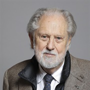 David Puttnam