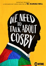 We Need to Talk About Cosby (2022)