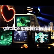 Special Collection EP (Garbage, 2002)