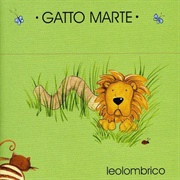 Gatto Marte - Leolombrico