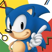 Sonic the Hedgehog