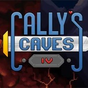 Callys Caves 4