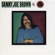 Danny Joe Brown