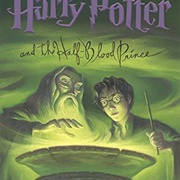 Harry Potter and the Half-Blood Prince