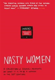 Nasty Women (Laura Jones &amp; Heather Mcdaid)