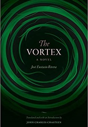 The Vortex (Jose Rivera)