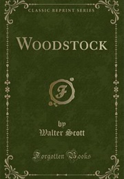 Woodstock (Sir Walter Scott)