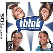 Th!Nk Logic Trainer