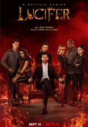 Lucifer (2016)