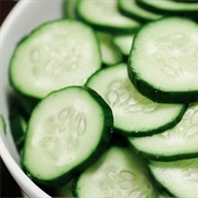 Cucumber