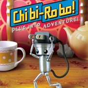 Chibi-Robo!