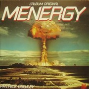 Menergy - Patrick Cowley