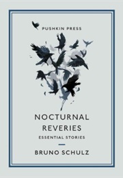 Nocturnal Reveries: Essential Stories (Bruno Schulz)