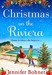 Christmas on the Riviera (Jennifer Bohnet)