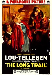 The Long Trail (1917)