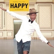&#39;Happy&#39; by Pharrell