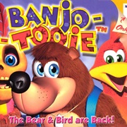 Banjo-Tooie