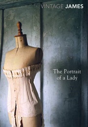 The Portrait of a Lady (Henry James)