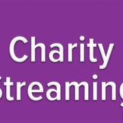 Charity Stream