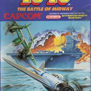 1943: The Battle of Midway