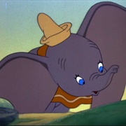 Dumbo (1941)