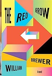 The Red Arrow (William Brewer)