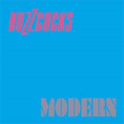 Buzzcocks - Modern