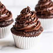 Chocolate Cupcake